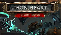 Comprar Iron Heart para PC