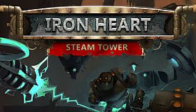 Iron Heart