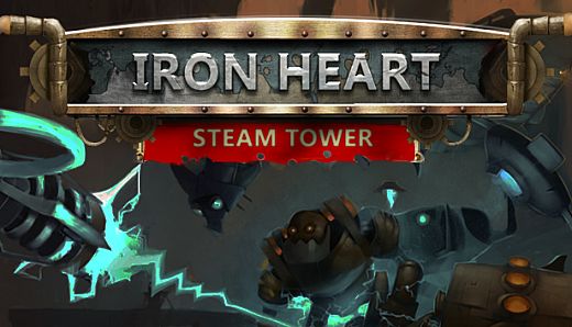 Iron Heart