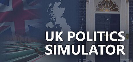 UK Politics Simulator Game