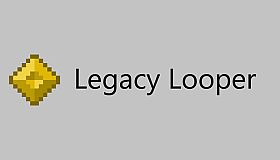 Legacy Looper