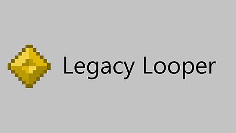 Legacy Looper Game