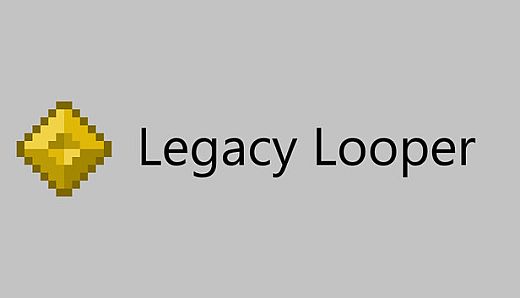 Legacy Looper