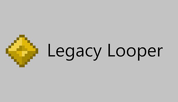 Buy Legacy Looper