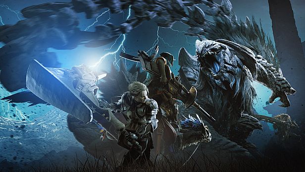 Monster Hunter Wilds Premium Deluxe Edition