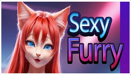 Sexy Furry - Night Club DLC 6