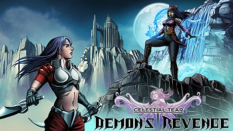 Celestial Tear: Demon's Revenge Game
