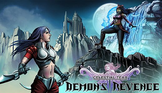 Celestial Tear: Demon's Revenge