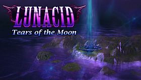 Lunacid - Tears of the Moon