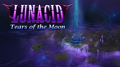 Lunacid - Tears of the Moon Game