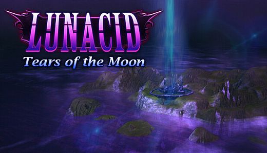Lunacid - Tears of the Moon