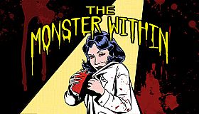 The Monster Within
