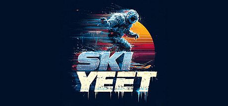Ski Yeet Game