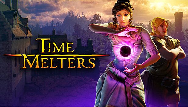 Buy Timemelters