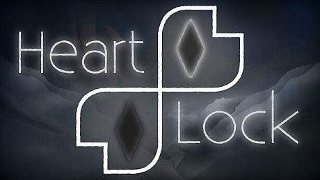 Heart Lock: A Cozy Intro To Spellcraft Game