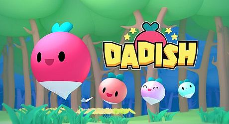 Dadish Game