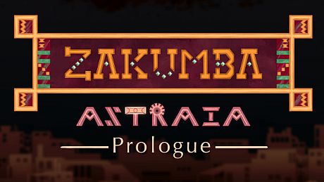 Zakumba: Astraia Game