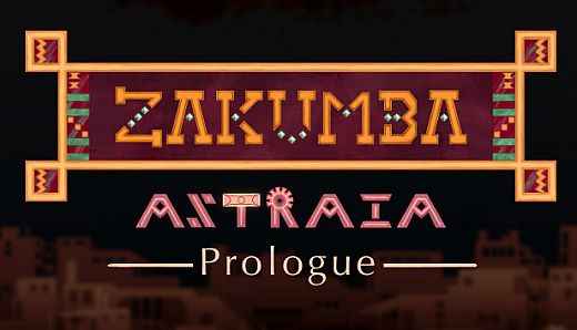 Zakumba: Astraia