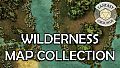 Fantasy Grounds - Wilderness Map Collection
