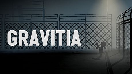 Gravitia Game
