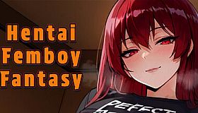 Hentai Femboy Fantasy