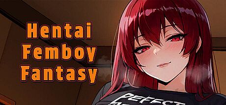 Hentai Femboy Fantasy