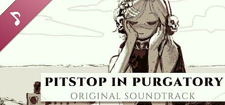 Pitstop in Purgatory Soundtrack DLC