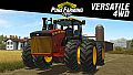 Pure Farming 2018 - Versatile 4WD 610
