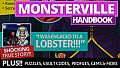 Monsterville Handbook