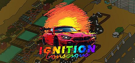 Ignition Conscious