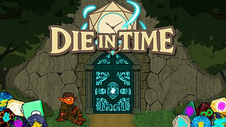 Die In Time Game