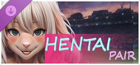 Hentai Pair - Furry Sheep Cheerleader DLC