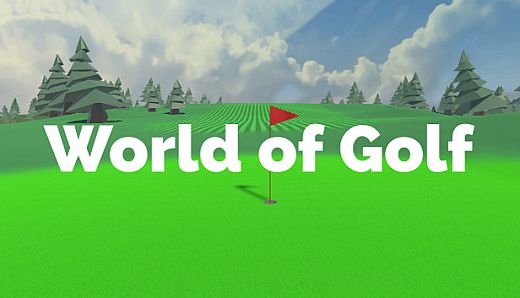 World of Golf