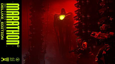 Marathon Deluxe Edition