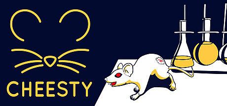 Cheesty Game