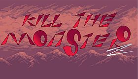 Kill The Monster Z