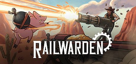 Railwarden Game