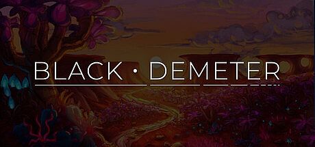 Black Demeter Game