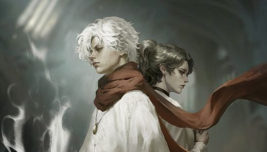 Vapor World: Over The Mind (Game Preview)