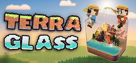 Terraglass Game