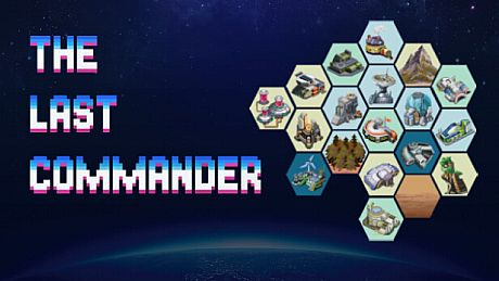 TheLastCommander Game
