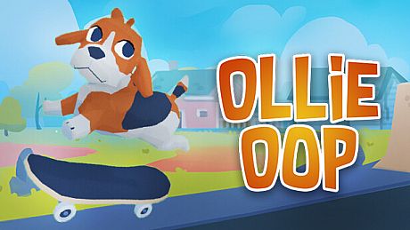 Ollie-Oop Game
