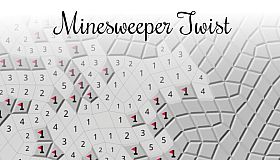 Minesweeper Twist