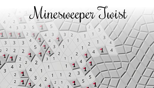 Minesweeper Twist