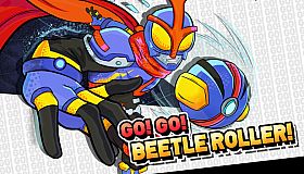 GO! GO! Beetle Roller!