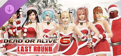 [Revival] Santa's Helper Costume Set