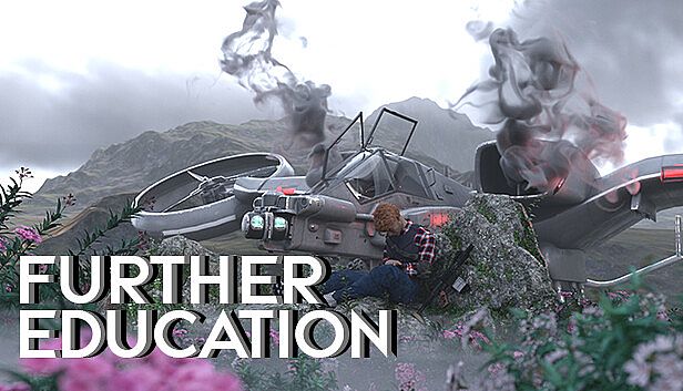 Buy Further Education