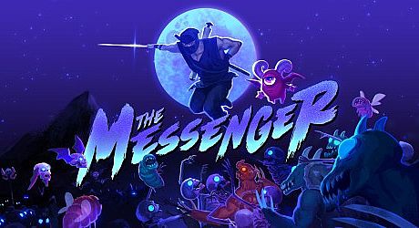 The Messenger Game