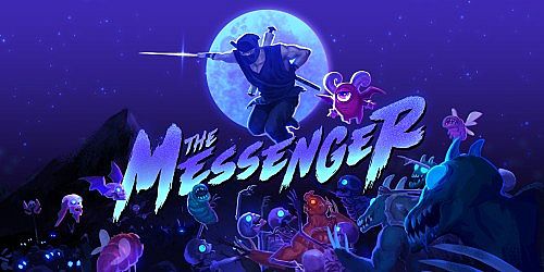The Messenger