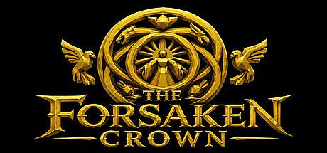 The Forsaken Crown Game